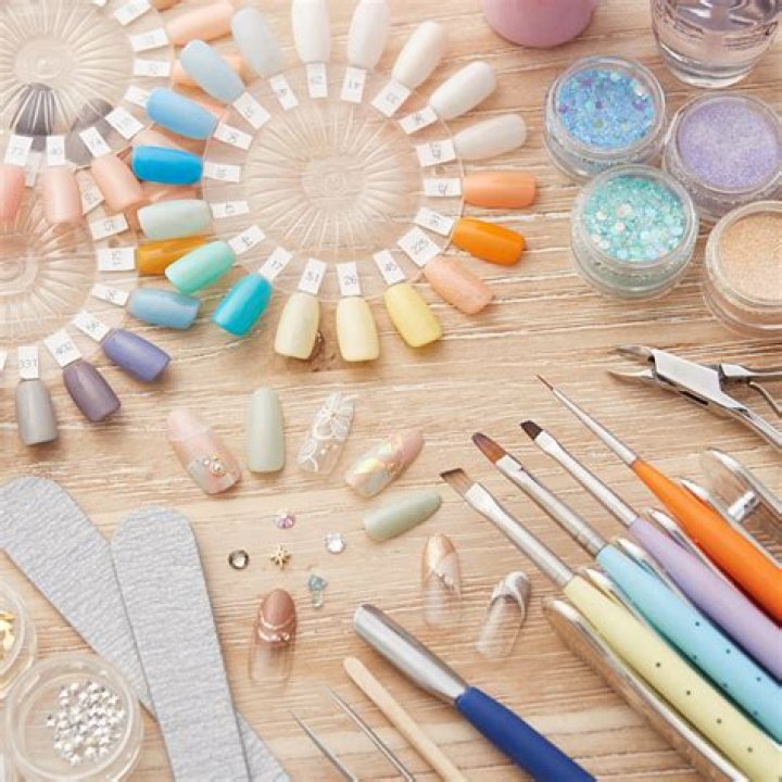 Unraveling The Nail Salon Culture Of San Juan, Puerto Rico