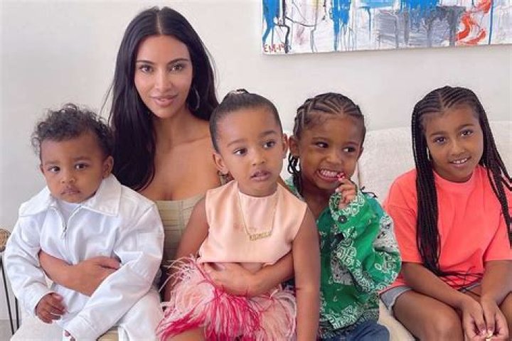 Unraveling The Roots: What Is Kim Kardashian's Ethnicity?