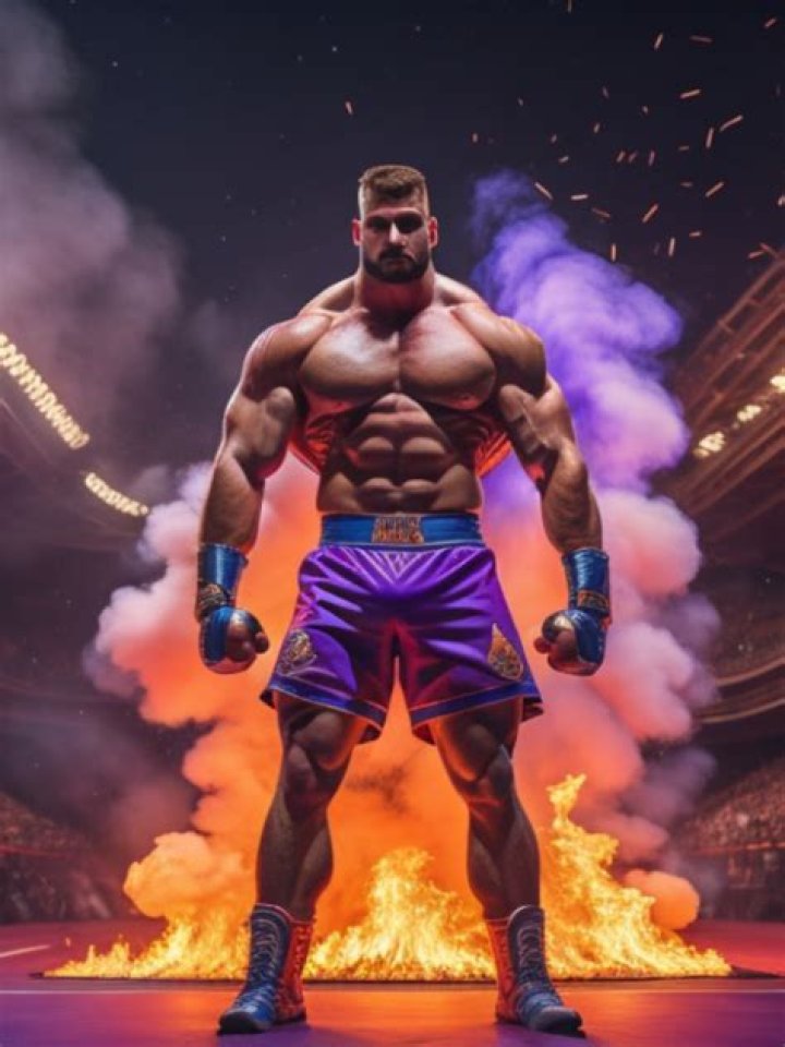 Unraveling The Secrets Of A Wrestling Legend