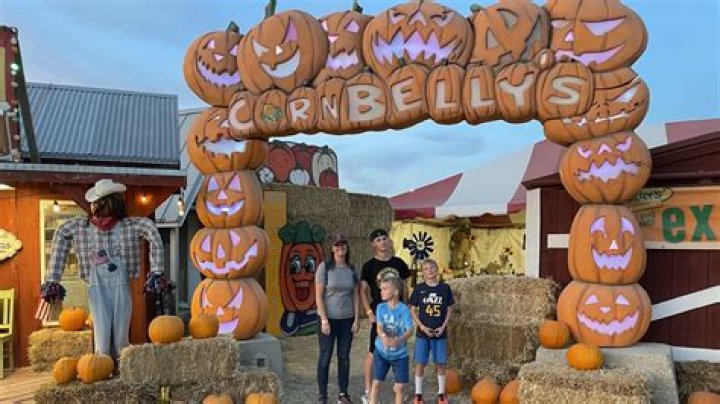 Unraveling The Secrets Of Cornbelly's Corn Maze: A Historical Adventure