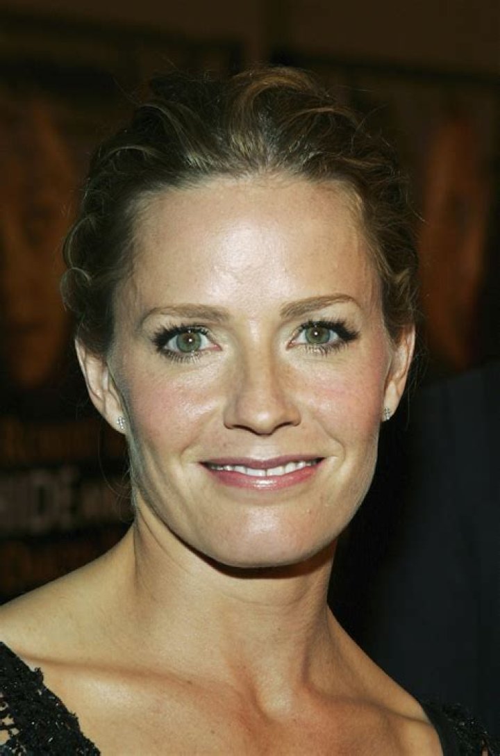 Unraveling The Story Of Elisabeth Shue's Brother