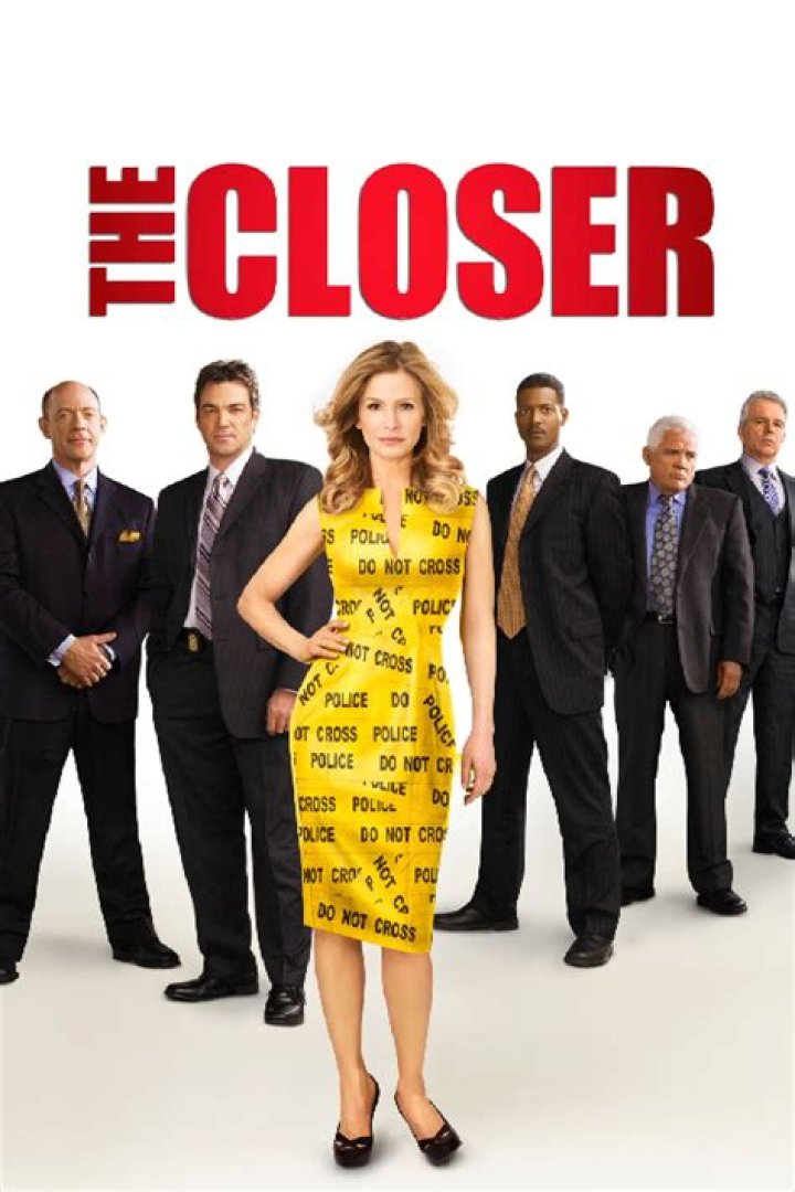 Unraveling The Tragedy On "The Closer"