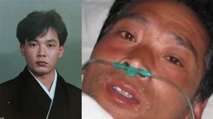 Unraveling The Tragic Tale Of Hisashi Ouchi