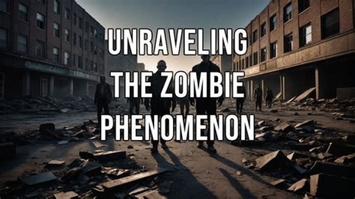 Unraveling The Trend: The Zombie Flip Phenomenon