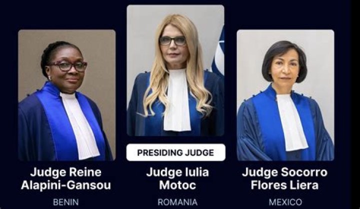 Unraveling The Truth And Delivering Justice"