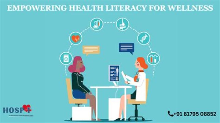 Unraveling The Truth And Empowering Health Literacy