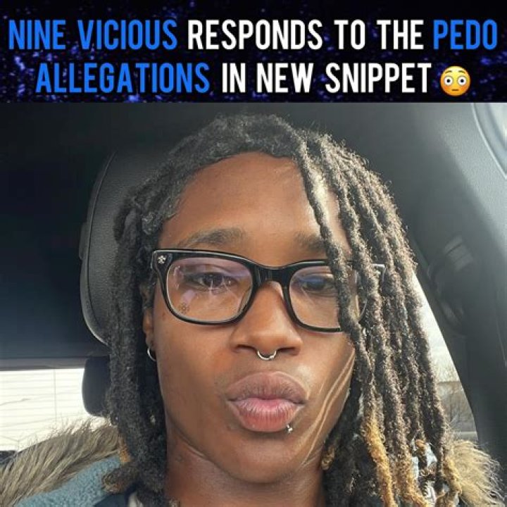 Unraveling The Truth Behind Pedo Allegations