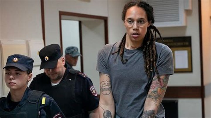 Unraveling The Truth: Brittany Griner's Birth Identity