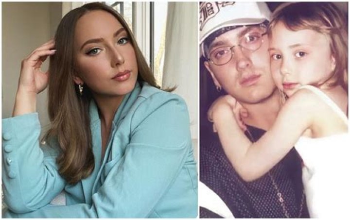 Unraveling The Truth: Did Eminem Have Kids With Sisters?