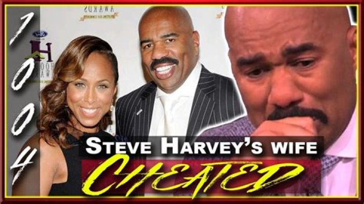 Unraveling The Truth: Did Steve Harvey's Wife Pass Away?