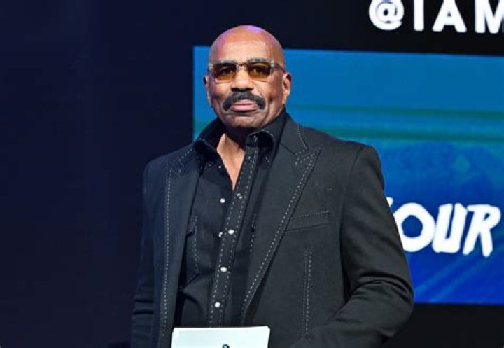Unraveling The Truth: Did Steve Harvey Really Die Today?