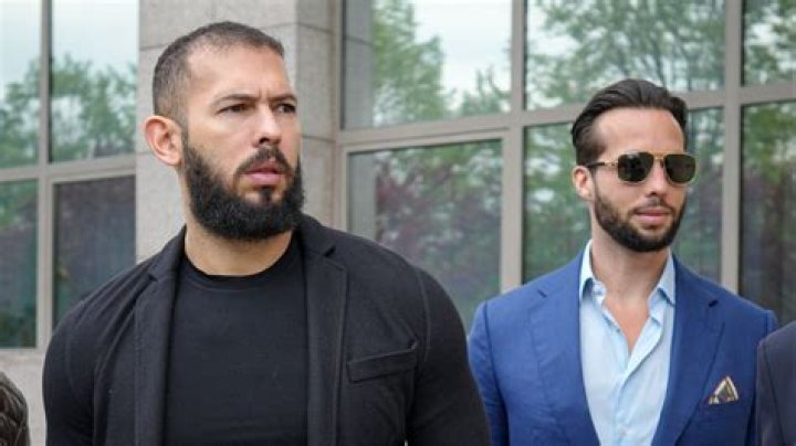 Unraveling The Twin Connection: Tristan And Andrew Tate