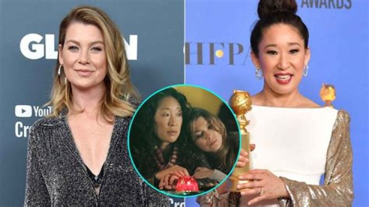 Unraveling The Unique Bond Between Sandra Oh And Ellen Pompeo