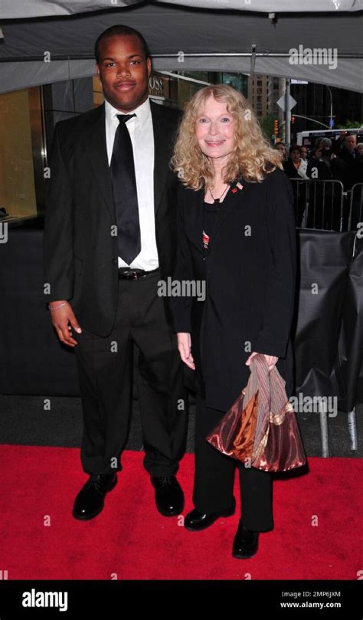 Unraveling The World Of Isaiah Justus Farrow