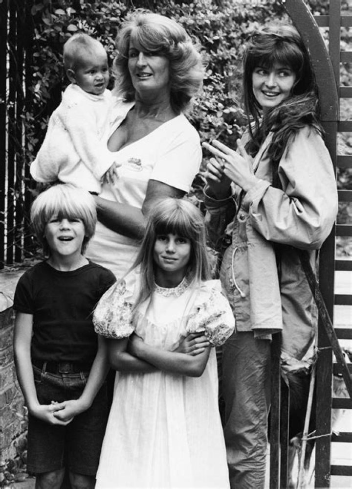 Unraveling The World Of Zac Goldsmith's Children: Exclusive Discoveries And Insights