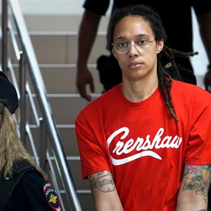 Unravelling The Biological Facts: Is Brittney Griner Biologically Male?