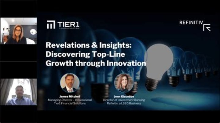 Unseen Revelations And Tantalizing Insights