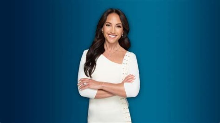 Unveil Emily Compagno's Heritage And Financial Success: A Journey Of Discovery