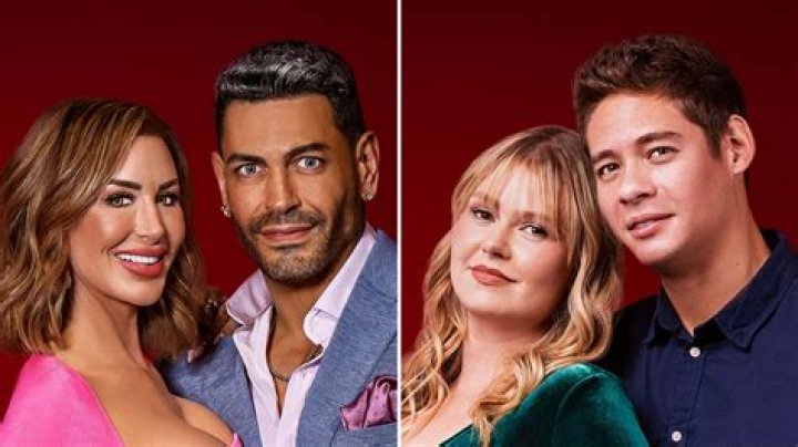 Unveil The Captivating Journey Of Clayton Clark From "90 Day Fianc"