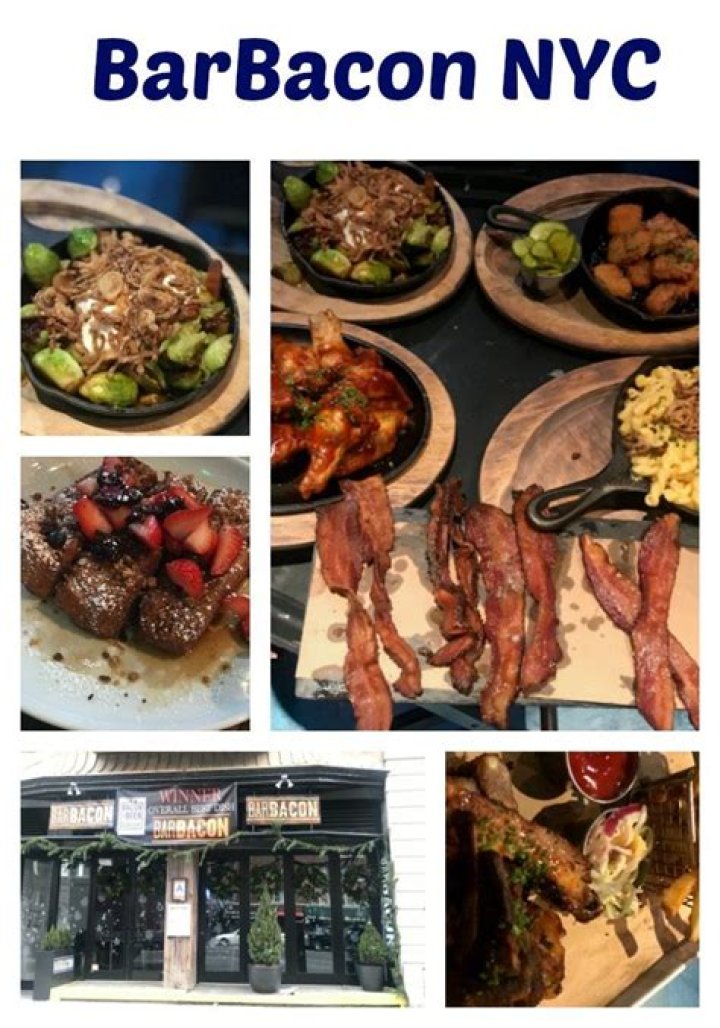 Unveil The Enchanting History Of Barbacon New York