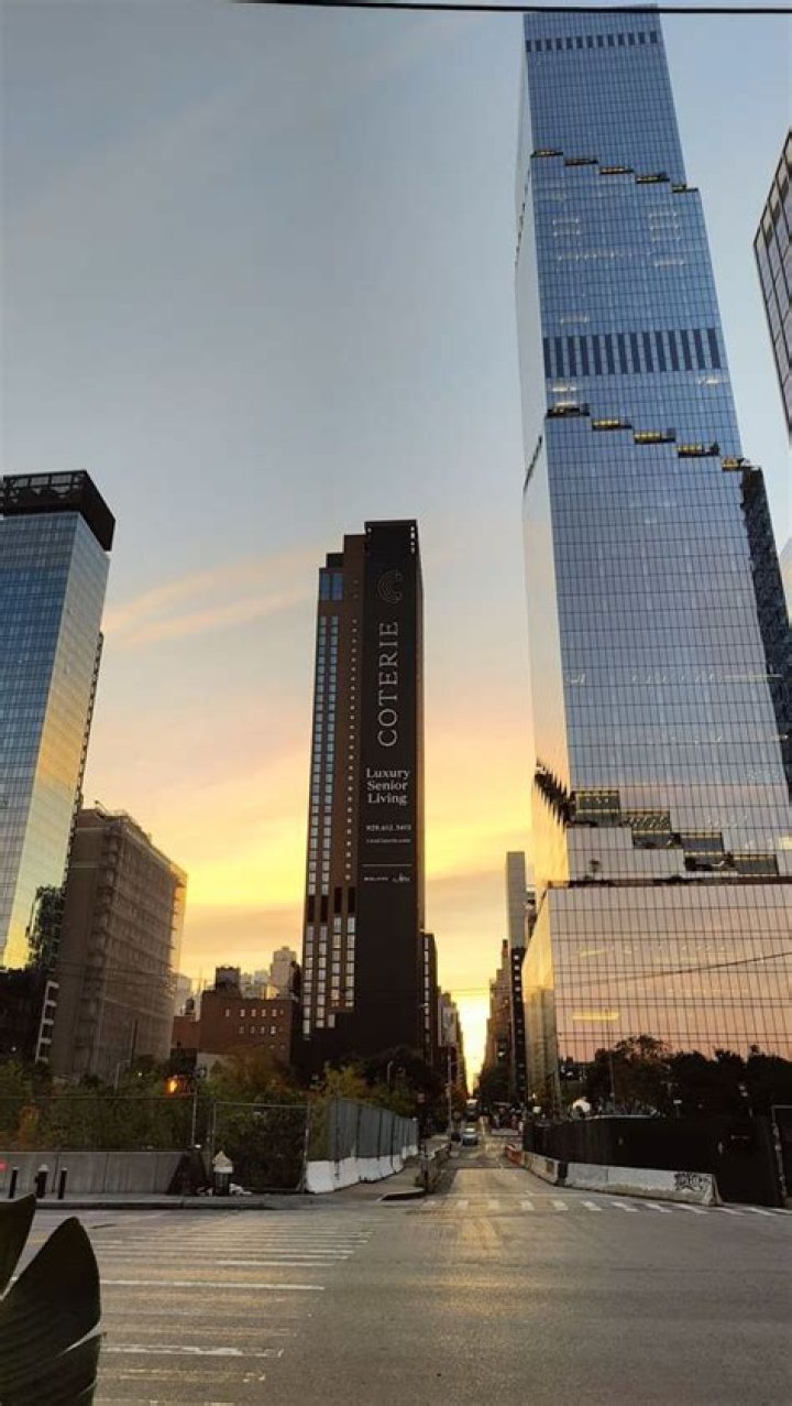 Unveil The Enigmatic World Of Coterie Hudson Yards: A Historical Exploration