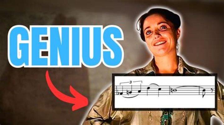 Unveil The Genius Behind The Music