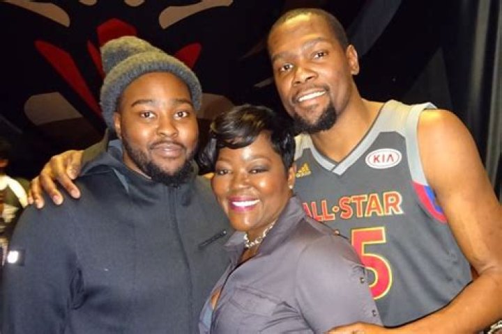 Unveil The Hidden Impact: Kevin Durant's Siblings Revealed