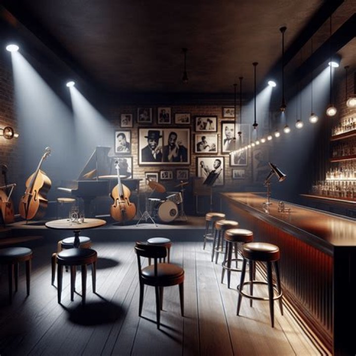 Unveil The Rich History Of 55 Bar Jazz Club, A Timeless NYC Landmark