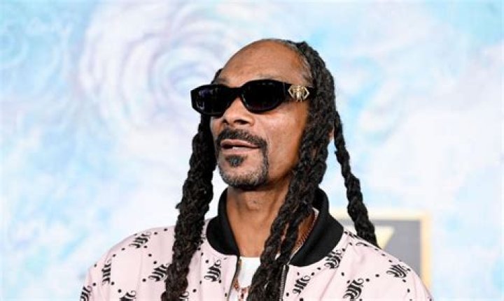 Unveil The Secrets And Symbolism Of Snoop Dogg's Tattoos