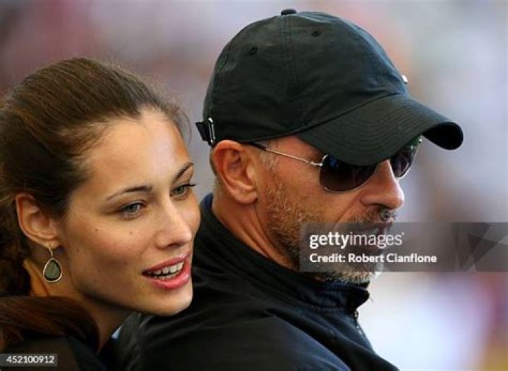 Unveil The Secrets: Eros Ramazzotti's Wife Revealed