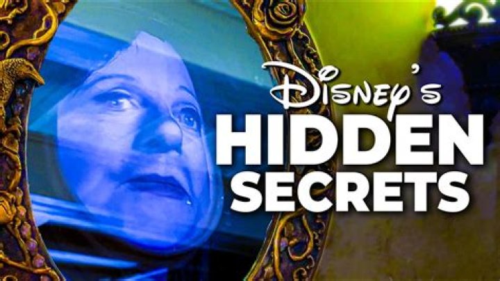 Unveil The Secrets Hidden In First Look Images