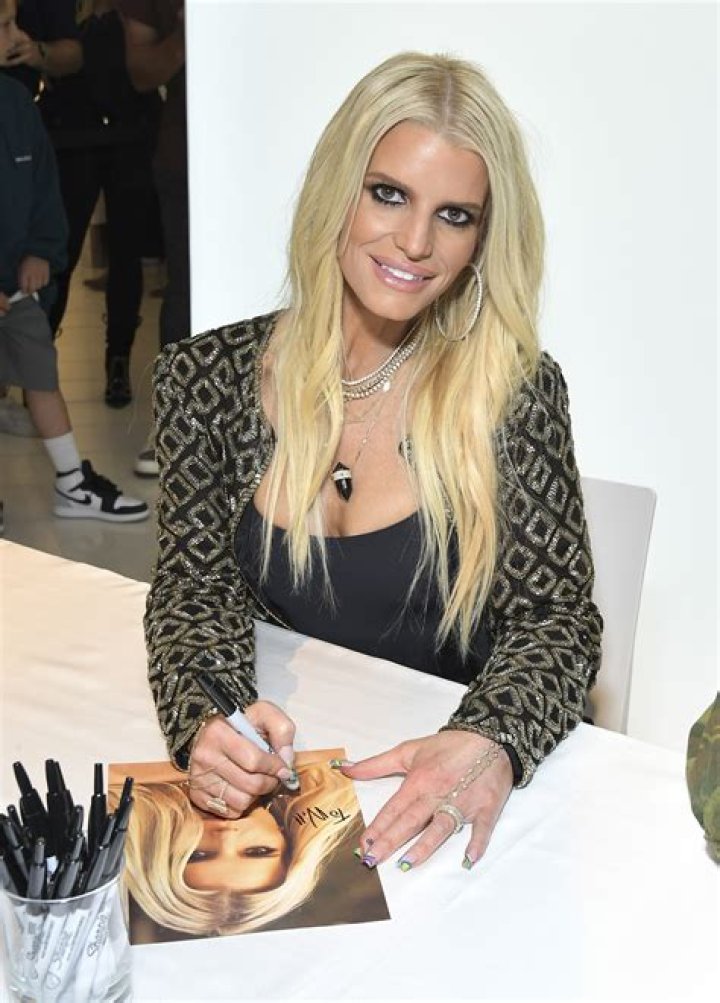 Unveil The Secrets: Jessica Simpson's BBQ Revolution