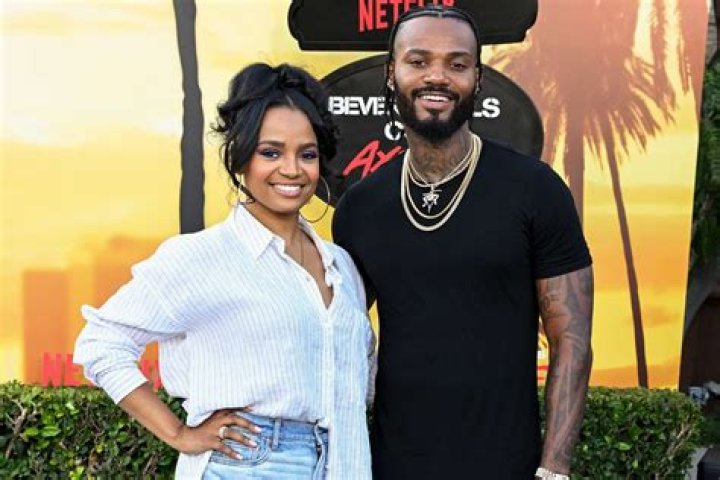 Unveil The Secrets: Kyla Pratt's Husband Unveiled