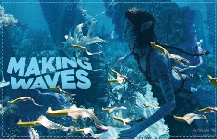 Unveil The Secrets Of Making Waves Film Locations: A Journey Of Discovery