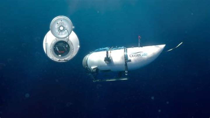 Unveil The Secrets Of The Deep: Exploring Titan Submarine Audio
