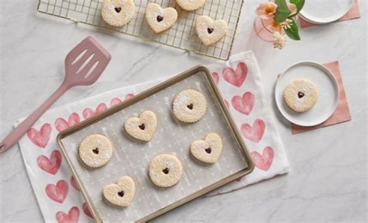 Unveil The Sweet Story And Recipe Secrets Of Christine's Cookies