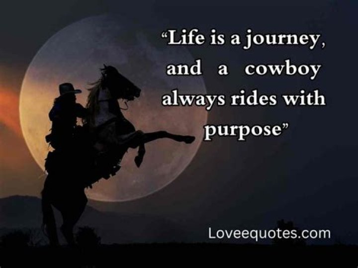 Unveil The Treasures Of Cowboy Wisdom: Discover Insights And Inspiration