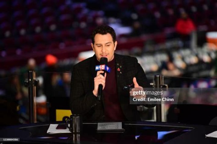 Unveiling Adam Lefkoe's Broadcast Brilliance: An Insider's Journey