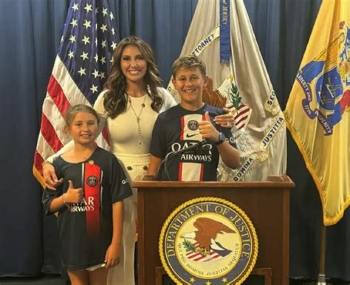 Unveiling Alina Habba's Height: Secrets And Revelations