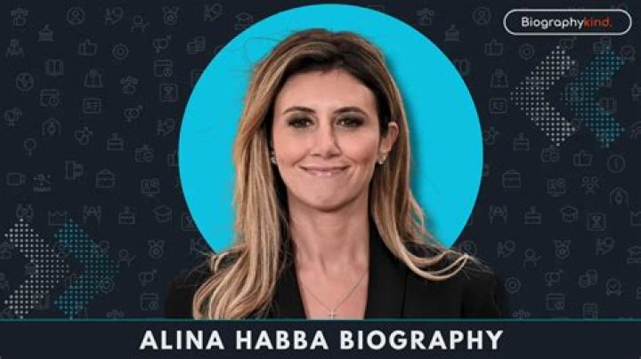 Unveiling Alina Habba's Net Worth: Discoveries And Insights