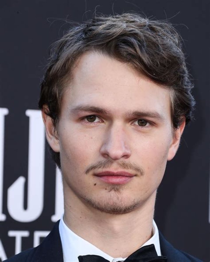 Unveiling Ansel Elgort's Height And Weight: Insights And Surprises