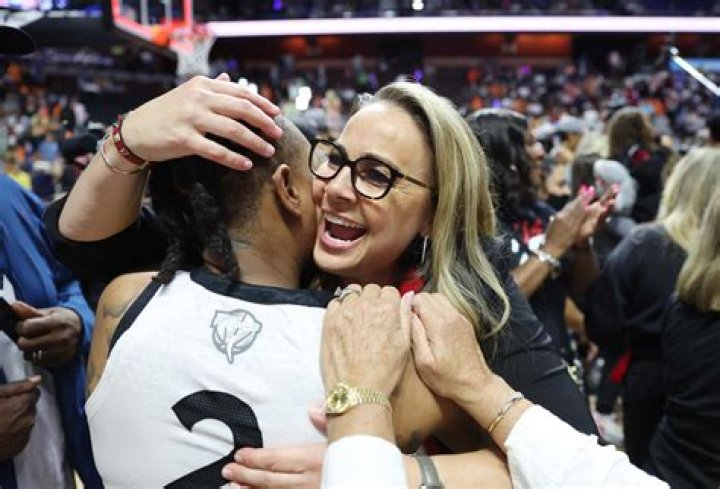 Unveiling Becky Hammon's Transformative Impact On The NBA