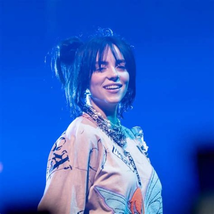 Unveiling Billie Eilish's Side Profile: Discoveries And Insights