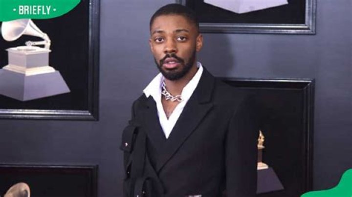 Unveiling Brent Faiyaz's Height: Discoveries And Insights