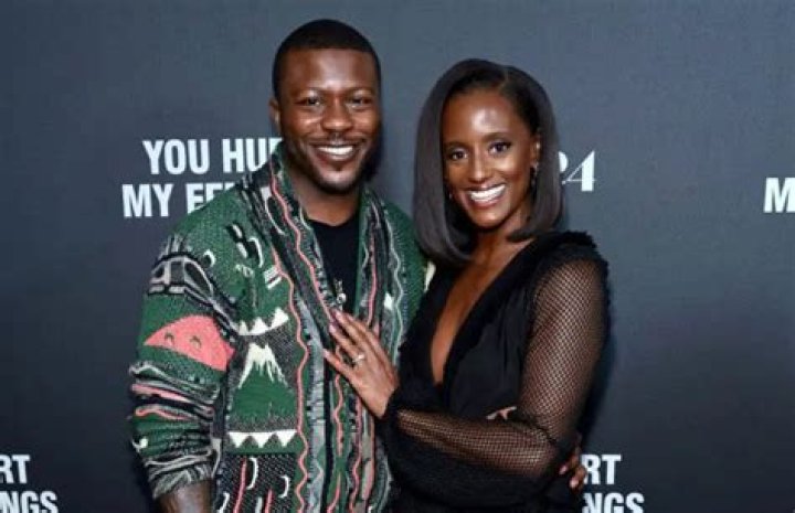 Unveiling Bryson Tiller's Relationship Status: Does He Have A Wife?