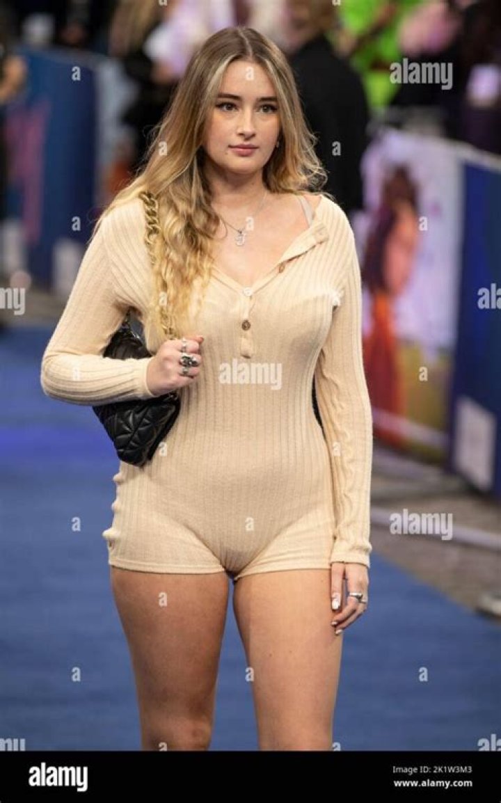 Unveiling Capri Tamzin's Age: Unlocking Secrets And Surprises