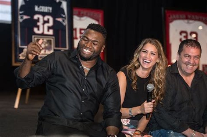 Unveiling Catherine Varitek: Discoveries And Insights Inside