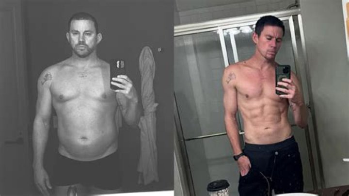 Unveiling Channing Tatum's Weight: The Ultimate Guide