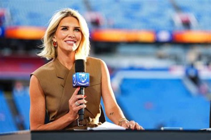 Unveiling Charissa Thompson's Height: Discoveries And Insights
