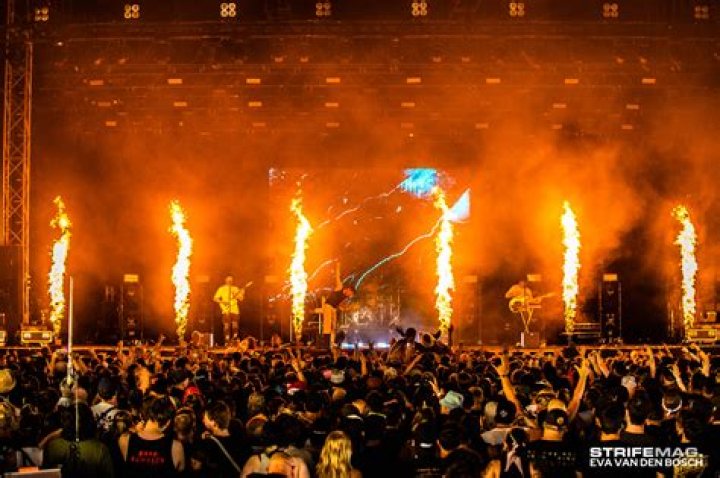 Unveiling Chris From Motionless In White: The Man Behind The Metal